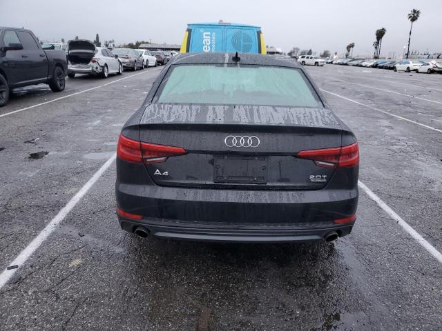 Photo 6 from auction – 2017 AUDI A4 PREMIUM with VIN WAUENAF43HN011318