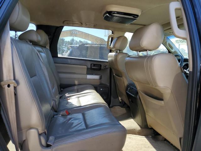 Photo 10 from auction – 2008 TOYOTA SEQUOIA SR with VIN 5TDZY64A38S001805