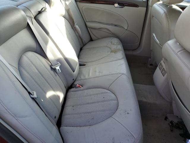 Photo 10 from auction – 2008 BUICK LUCERNE CX with VIN 1G4HD57278U185353