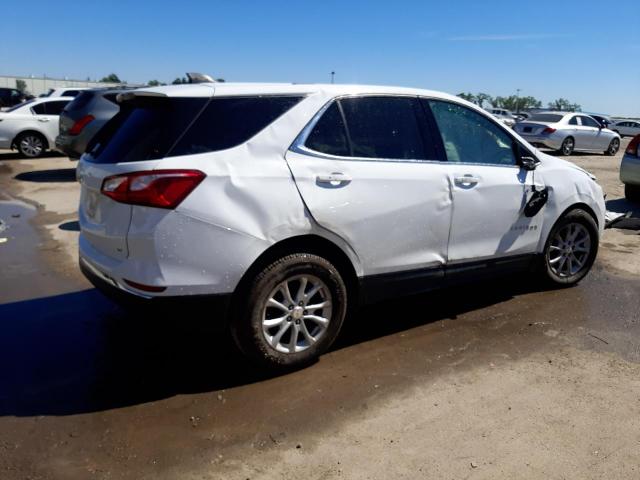 Photo 3 from auction – 2019 CHEVROLET EQUINOX LT with VIN 3GNAXJEV3KS615994