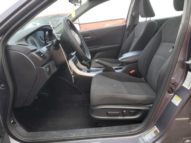 Photo 7 from auction – 2015 HONDA ACCORD EX with VIN 1HGCR2F74FA078059