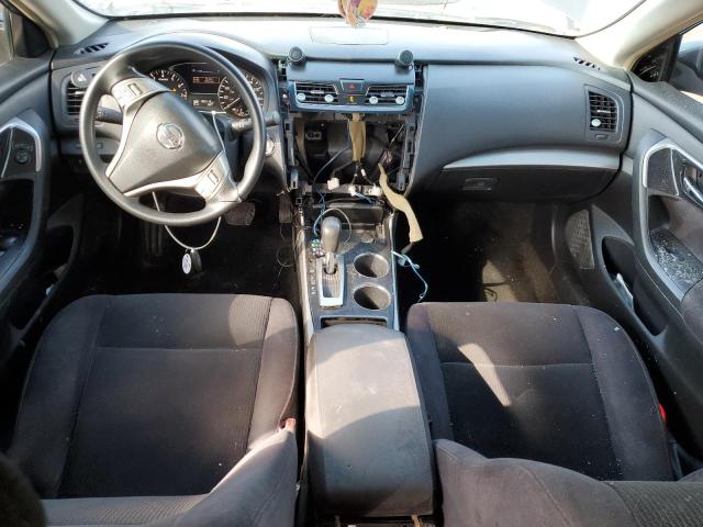 Photo 8 from auction – 2013 NISSAN ALTIMA 2.5 with VIN 1N4AL3AP9DN451046