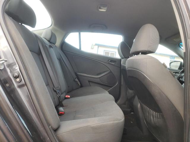 Photo 10 from auction – 2015 KIA OPTIMA LX with VIN KNAGM4A71F5637493
