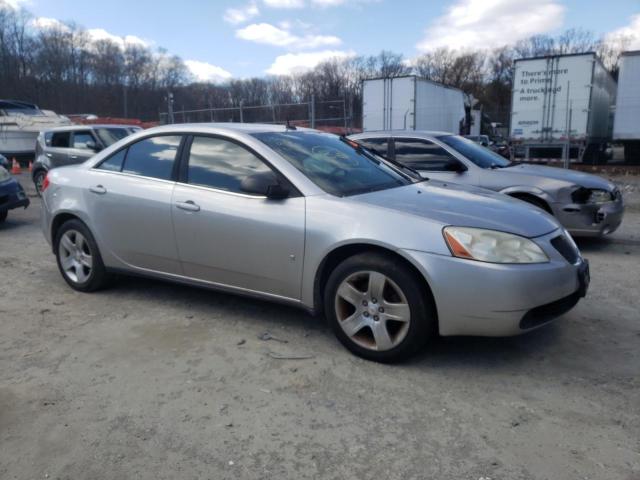 Photo 4 from auction – 2008 PONTIAC G6 BASE with VIN 1G2ZG57B984238218