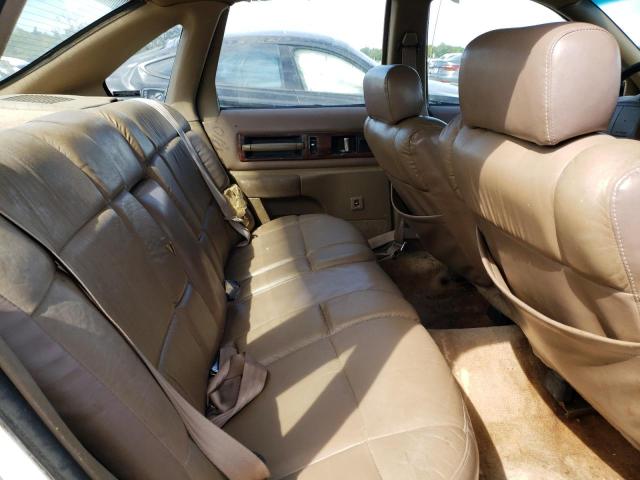 Photo 10 from auction – 1995 CHEVROLET CAPRICE CL with VIN 1G1BL52W7SR192135