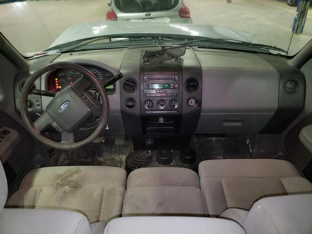 Photo 8 from auction – 2008 FORD F150 with VIN 1FTPX14V08FA73240
