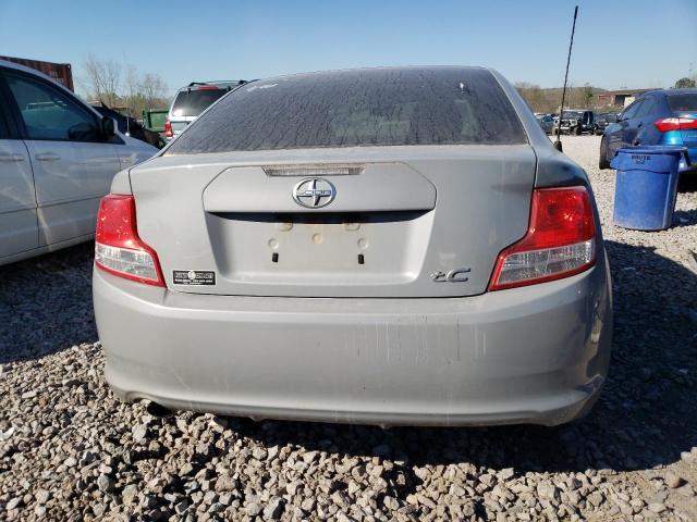 Photo 6 from auction – 2013 TOYOTA SCION TC with VIN JTKJF5C73D3054480