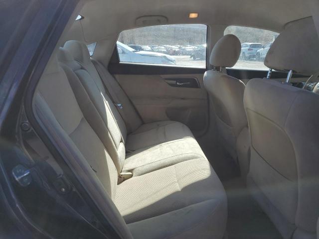 Photo 10 from auction – 2013 NISSAN ALTIMA 2.5 with VIN 1N4AL3AP2DN506744