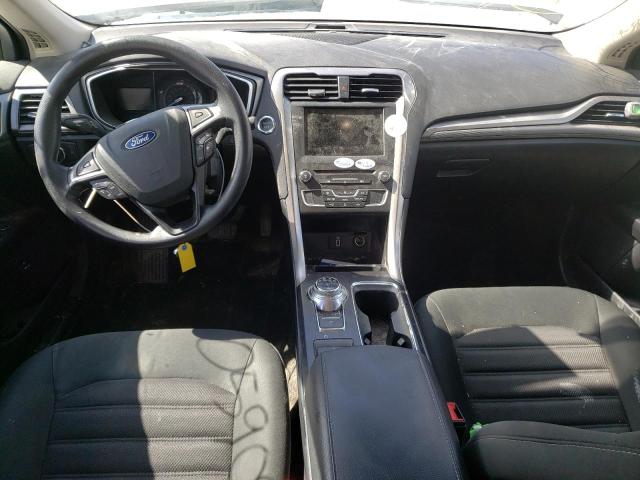 Photo 8 from auction – 2018 FORD FUSION SE with VIN 3FA6P0LU8JR234964