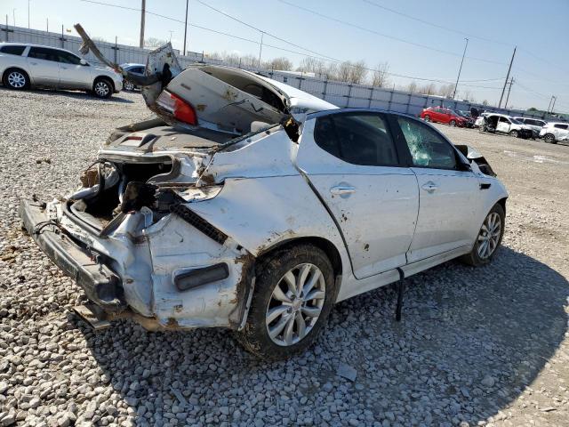Photo 3 from auction – 2015 KIA OPTIMA LX with VIN 5XXGM4A77FG496380