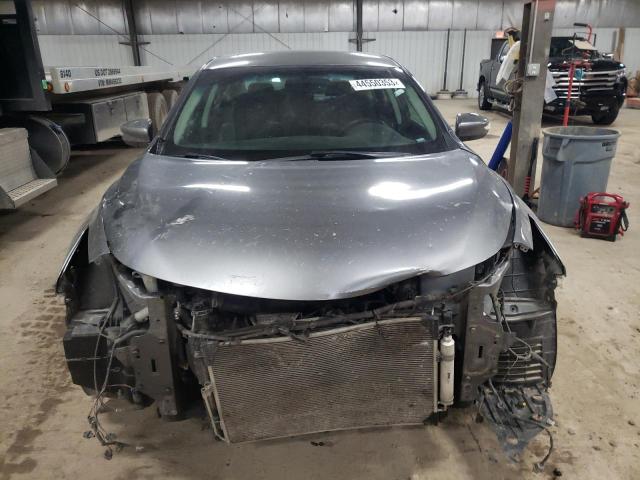 Photo 5 from auction – 2015 NISSAN ALTIMA 2.5 with VIN 1N4AL3AP6FC137241
