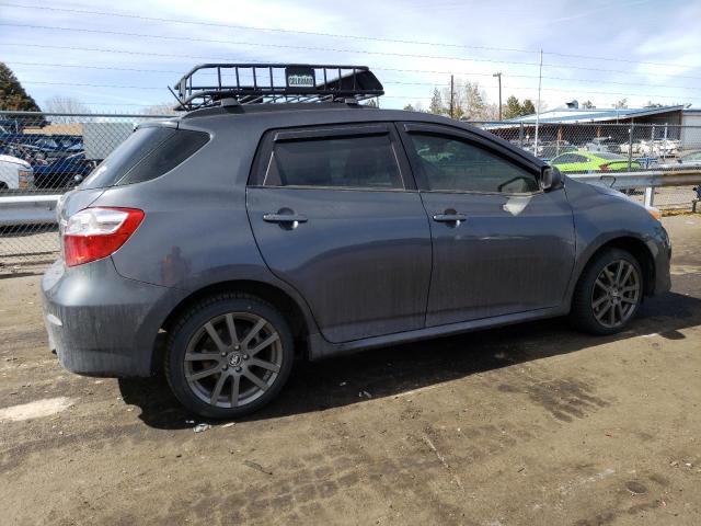 Photo 3 from auction – 2010 TOYOTA COROLLA MA with VIN 2T1LE4EEXAC012612