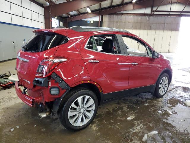 Photo 3 from auction – 2019 BUICK ENCORE PRE with VIN KL4CJESB3KB792278