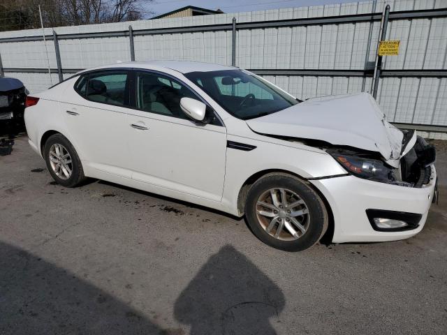 صورة رقم 4 من المزاد - 2013 KIA OPTIMA LX مع VIN KNAGM4A78D5399347