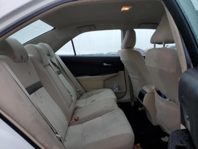 Photo 10 from auction – 2014 TOYOTA CAMRY L with VIN 4T4BF1FK4ER418519