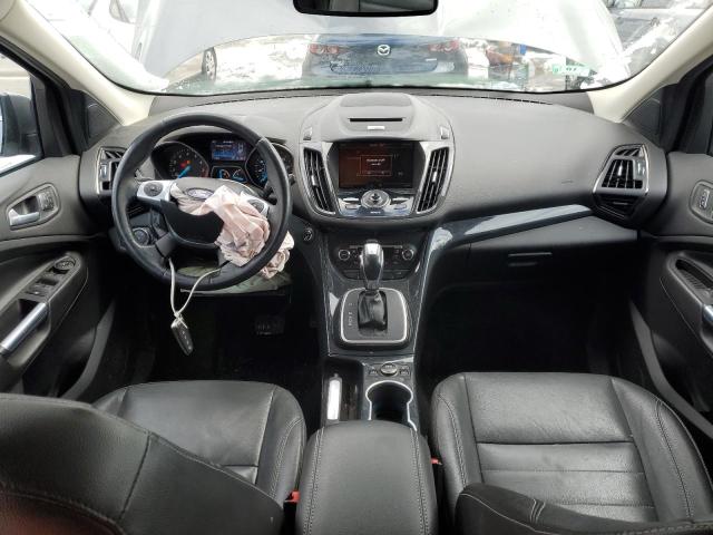 Photo 8 from auction – 2014 FORD ESCAPE TIT with VIN 1FMCU9J97EUA01628