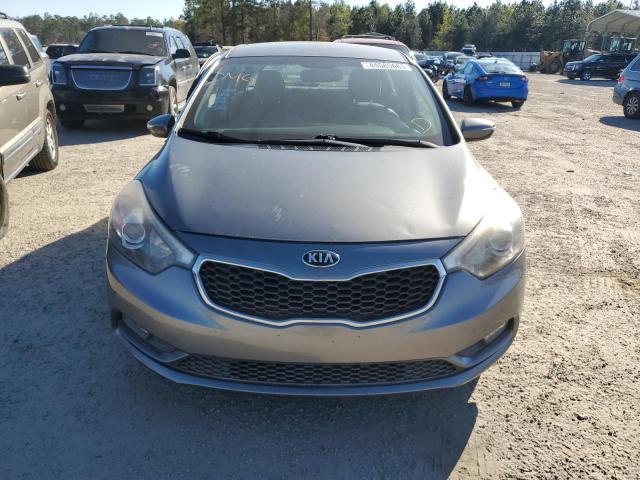 Zdjęcie 5 z aukcji – 2014 KIA FORTE EX z VIN KNAFX5A82E5237796