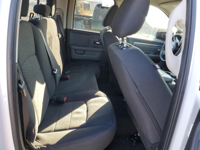 Photo 10 from auction – 2019 RAM 1500 CLASS with VIN 1C6RR6GG8KS669764