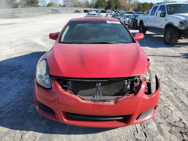 Photo 5 from auction – 2010 NISSAN ALTIMA S with VIN 1N4AL2EP3AC187172