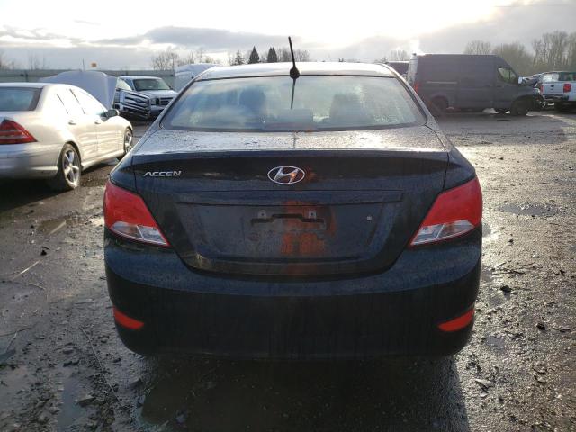 Photo 6 from auction – 2016 HYUNDAI ACCENT SE with VIN KMHCT4AE9GU978517
