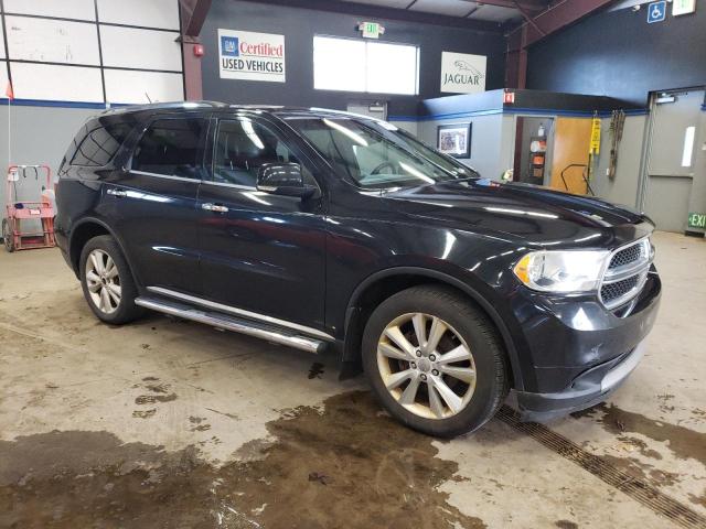 Photo 4 from auction – 2013 DODGE DURANGO CR with VIN 1C4RDJDG5DC676666