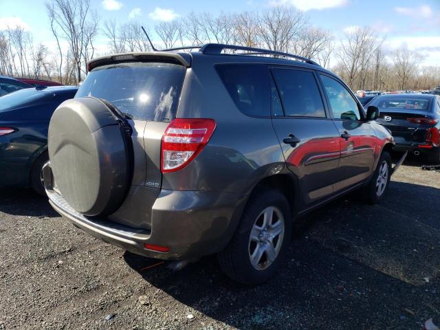 Фото 3 с аукциона – 2010 TOYOTA RAV4 с VIN 2T3BF4DV7AW053392