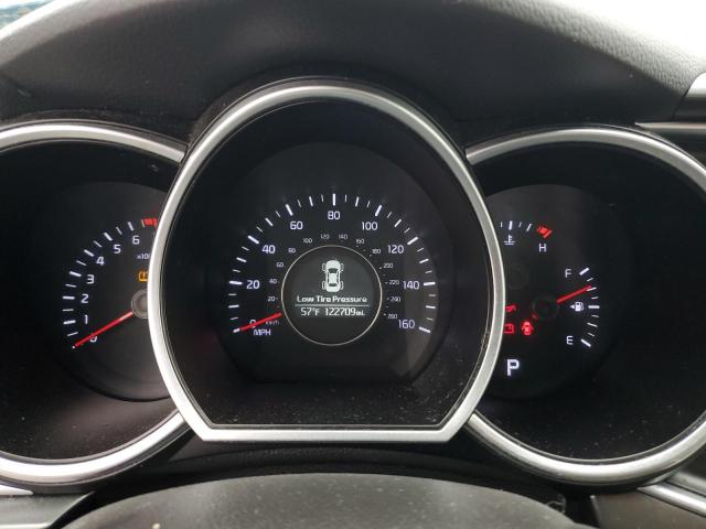 Photo 9 from auction – 2015 KIA OPTIMA LX with VIN KNAGM4A79F5578757
