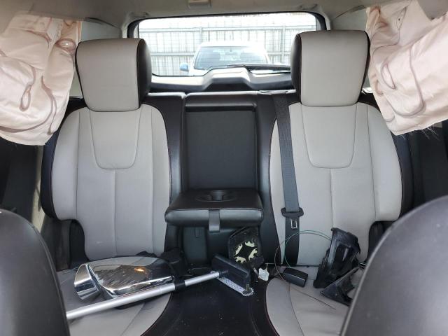 Photo 10 from auction – 2010 CHEVROLET EQUINOX LT with VIN 2CNFLGEY0A6385279
