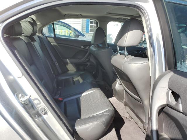 Photo 10 from auction – 2010 ACURA TSX with VIN JH4CU2F66AC035455