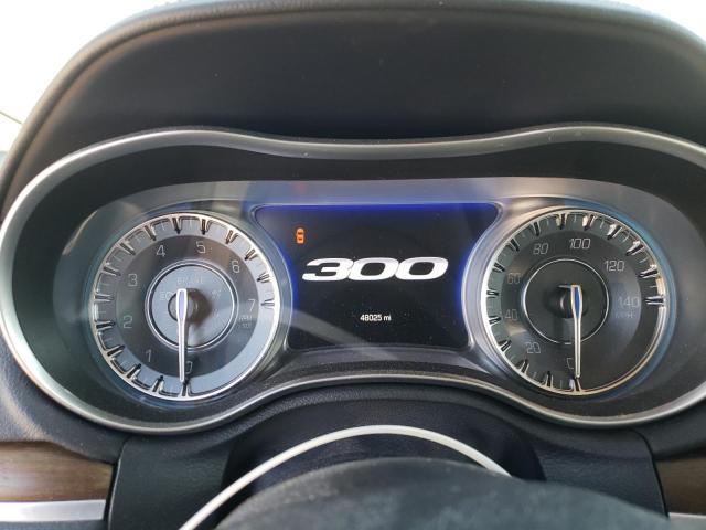 Photo 9 from auction – 2015 CHRYSLER 300C PLATI with VIN 2C3CCASG3FH808632
