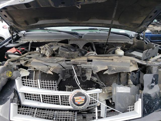 Photo 11 from auction – 2014 CADILLAC ESCALADE E with VIN 1GYS4KEF1ER183444