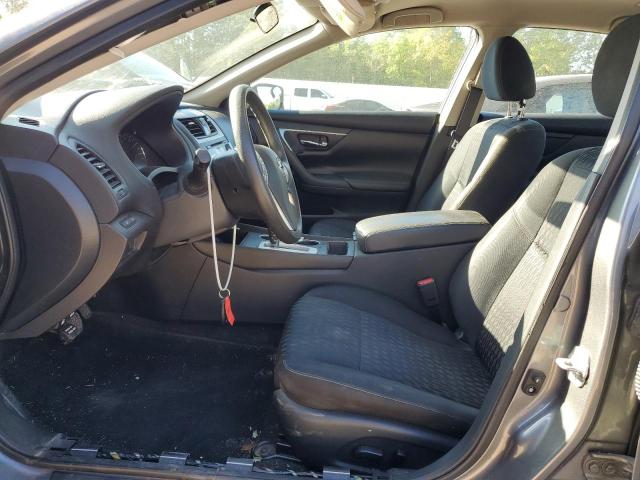 Photo 7 from auction – 2018 NISSAN ALTIMA 2.5 with VIN 1N4AL3AP5JC226646
