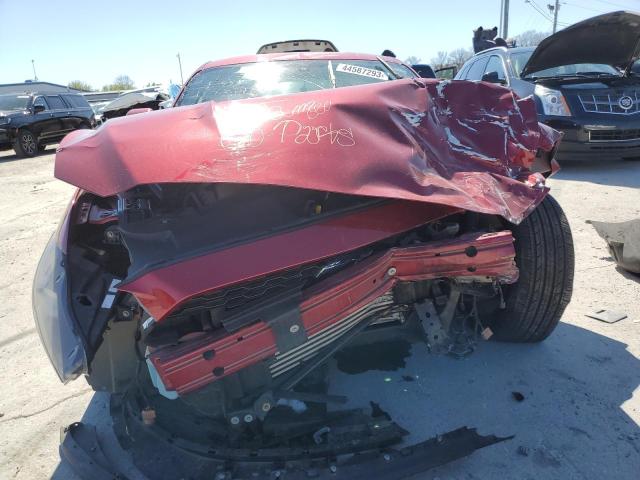 Photo 5 from auction – 2016 FORD MUSTANG with VIN 1FA6P8TH9G5245601