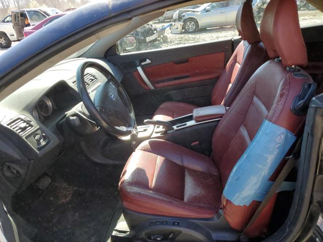صورة رقم 7 من المزاد - 2011 VOLVO C70 T5 مع VIN YV1672MC7BJ117541