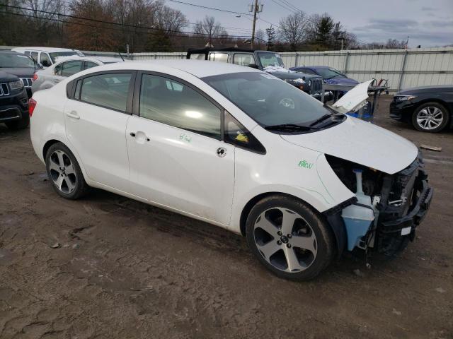 Photo 4 from auction – 2012 KIA RIO EX with VIN KNADN4A30C6073631