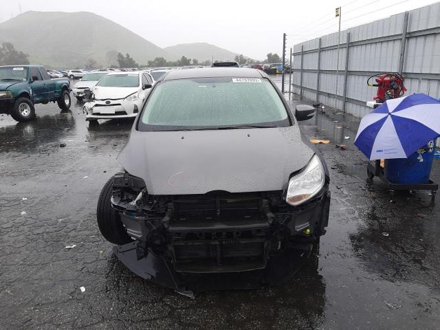 Photo 5 from auction – 2013 FORD FOCUS SE with VIN 1FADP3K21DL313744