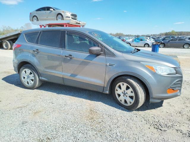Photo 4 from auction – 2014 FORD ESCAPE S with VIN 1FMCU0F7XEUA97399