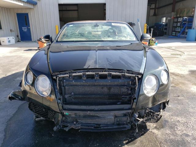 صورة رقم 5 من المزاد - 2013 BENTLEY CONTINENTA مع VIN SCBGT3ZA1DC084811