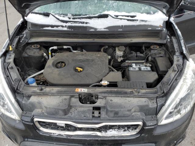 Photo 11 from auction – 2013 KIA SOUL + with VIN KNDJT2A64D7567402