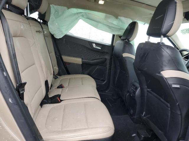 Photo 11 from auction – 2020 FORD ESCAPE SEL with VIN 1FMCU9H99LUA39302
