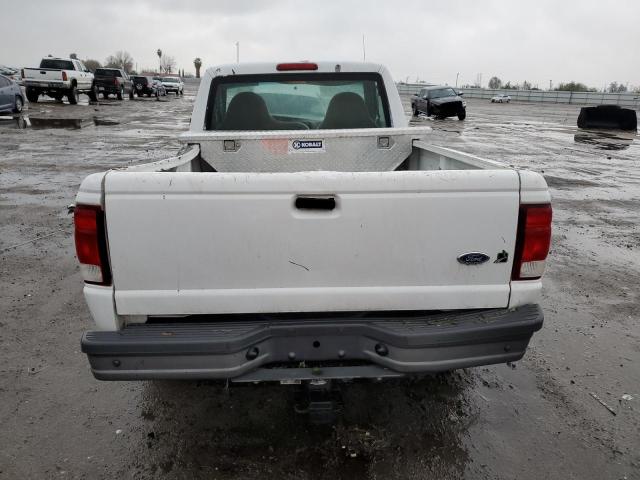 Photo 6 from auction – 2000 FORD RANGER with VIN 1FTYR10V3YPA83761