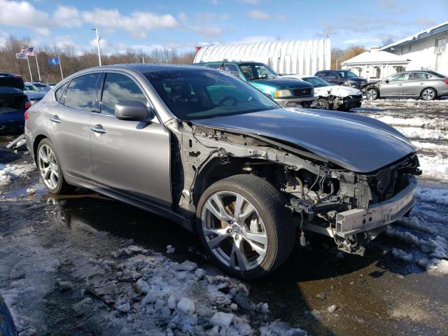Photo 4 from auction – 2012 INFINITI M37 with VIN JN1BY1AP4CM334213