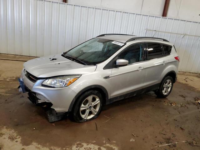 Photo 1 from auction – 2015 FORD ESCAPE SE with VIN 1FMCU0GX5FUA40561