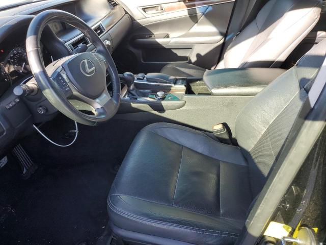 Photo 7 from auction – 2013 LEXUS GS 350 with VIN JTHBE1BL7D5010877
