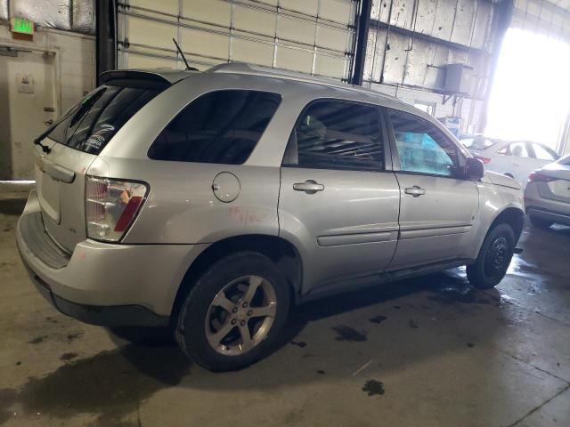 Photo 3 from auction – 2007 CHEVROLET EQUINOX LT with VIN 2CNDL73F276111888