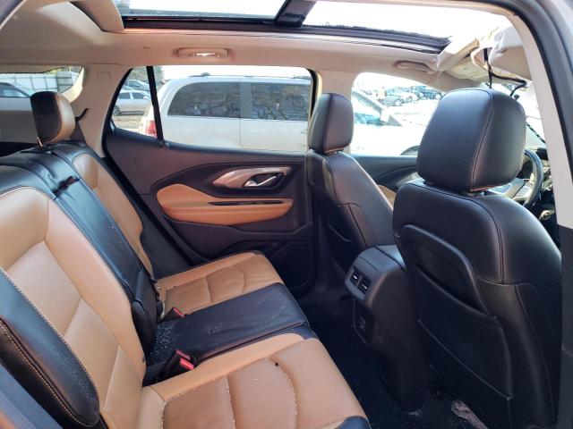 Photo 11 from auction – 2020 GMC TERRAIN SL with VIN 3GKALPEV7LL152104