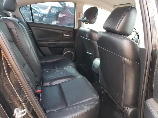 Photo 10 from auction – 2008 MAZDA 3 S with VIN JM1BK323381815214