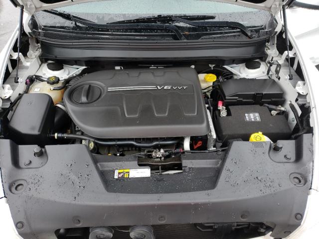 Photo 11 from auction – 2016 JEEP CHEROKEE L with VIN 1C4PJLCS0GW371001