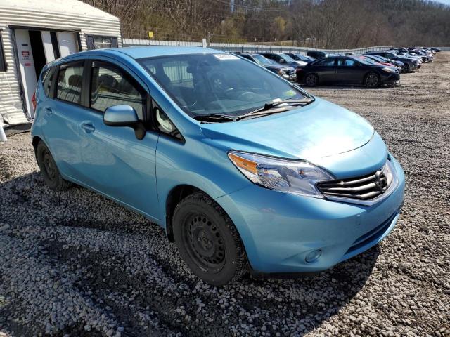Photo 4 from auction – 2014 NISSAN VERSA NOTE with VIN 3N1CE2CP9EL392346