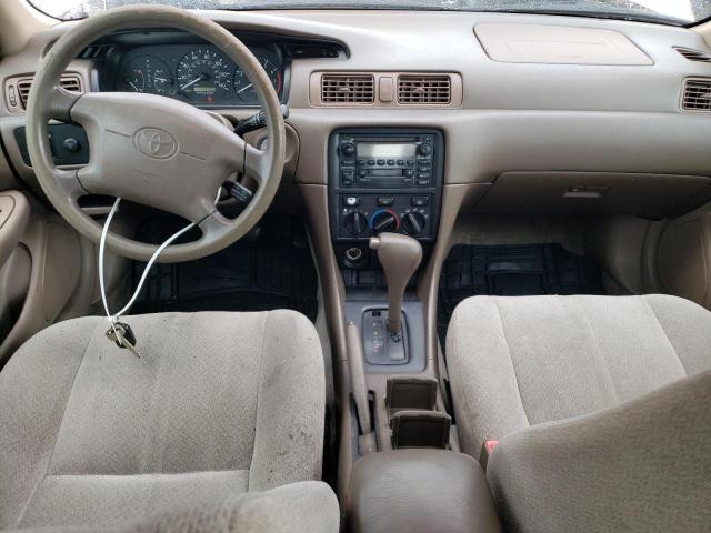 Photo 8 from auction – 2000 TOYOTA CAMRY CE with VIN JT2BG22K8Y0447369